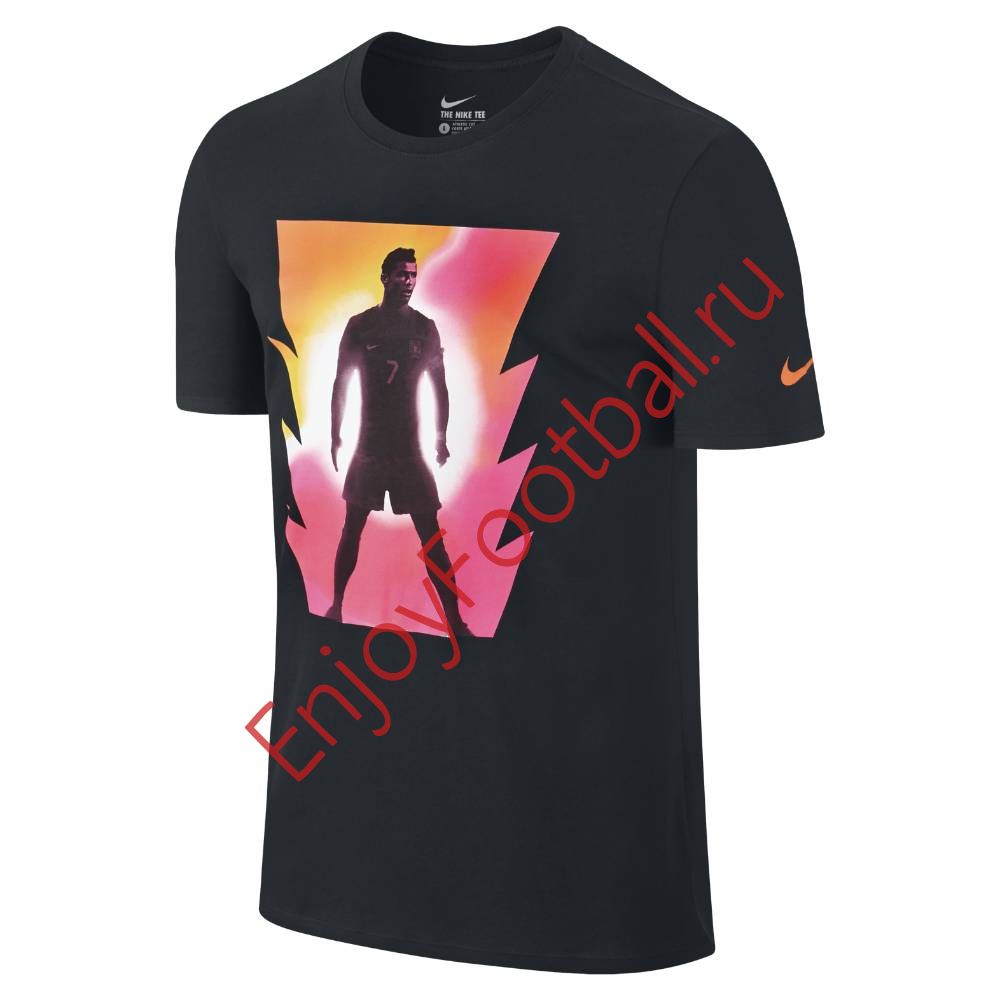 Nike заказать футболку